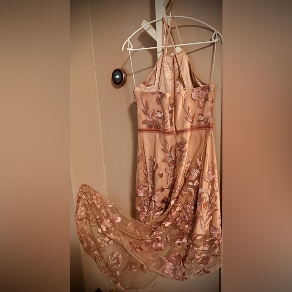 Twosisters High-Low Dress (US 6) - Picture 7 of 10